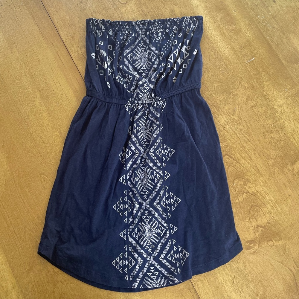 BILLABONG DRESS